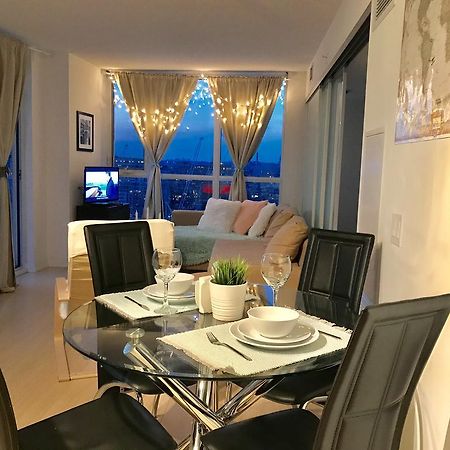 Simply Comfort. Amazing Downtown Apartments Τορόντο Εξωτερικό φωτογραφία
