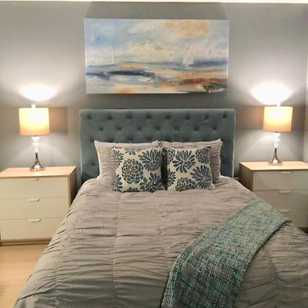 Simply Comfort. Amazing Downtown Apartments Τορόντο Εξωτερικό φωτογραφία