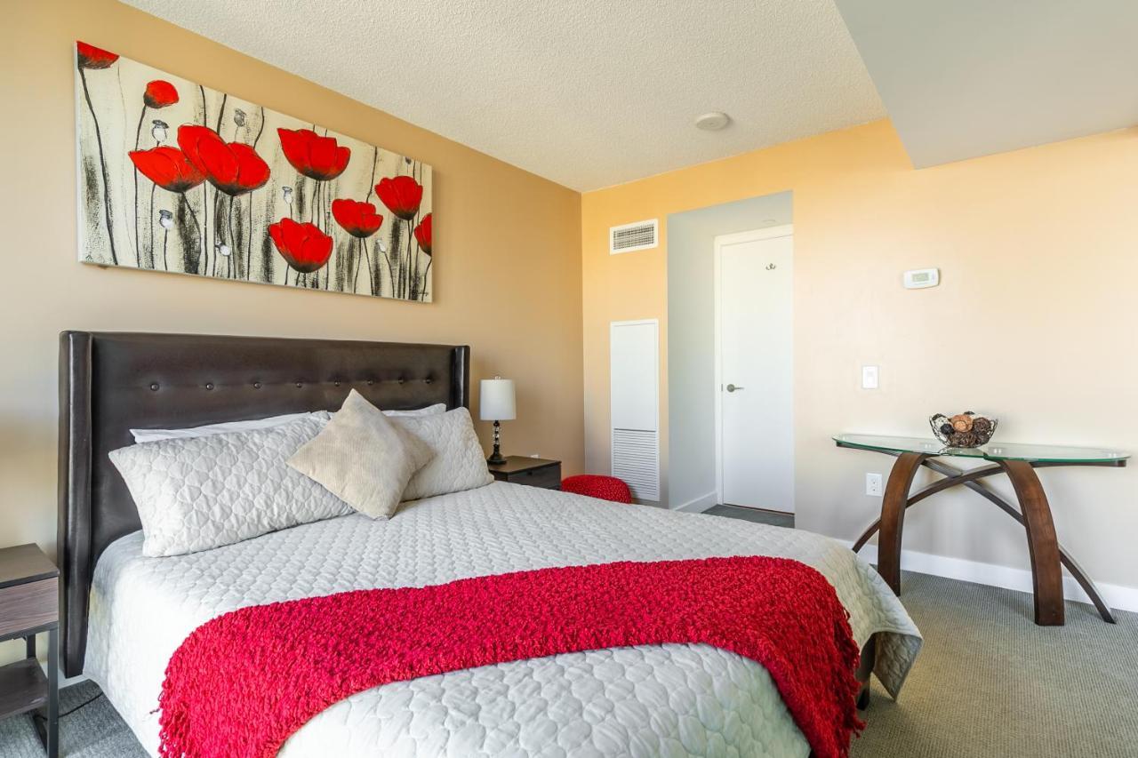 Simply Comfort. Amazing Downtown Apartments Τορόντο Εξωτερικό φωτογραφία