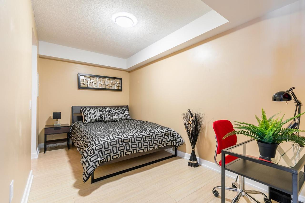 Simply Comfort. Amazing Downtown Apartments Τορόντο Εξωτερικό φωτογραφία